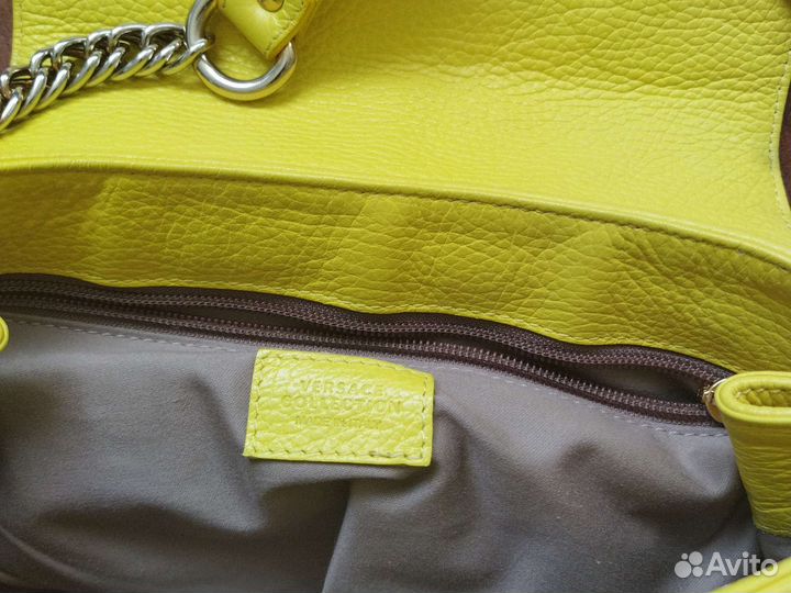 Сумка Versace оригинал