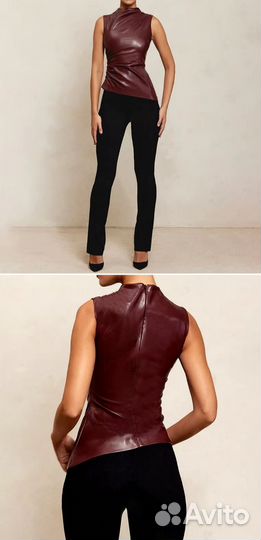 Топ женский