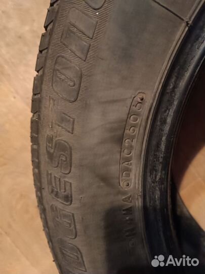 Bridgestone B390 205/65 R16 95H