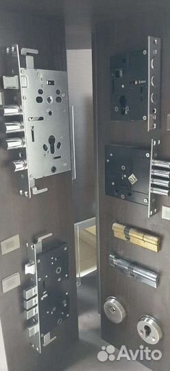 Вскрытие и замена замков круглосуточно