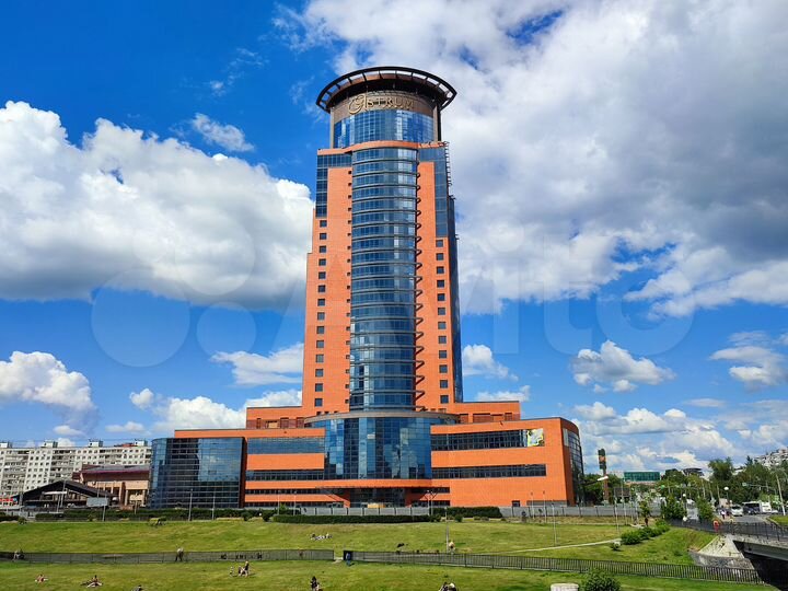 Ресторан, кафе 700 м²