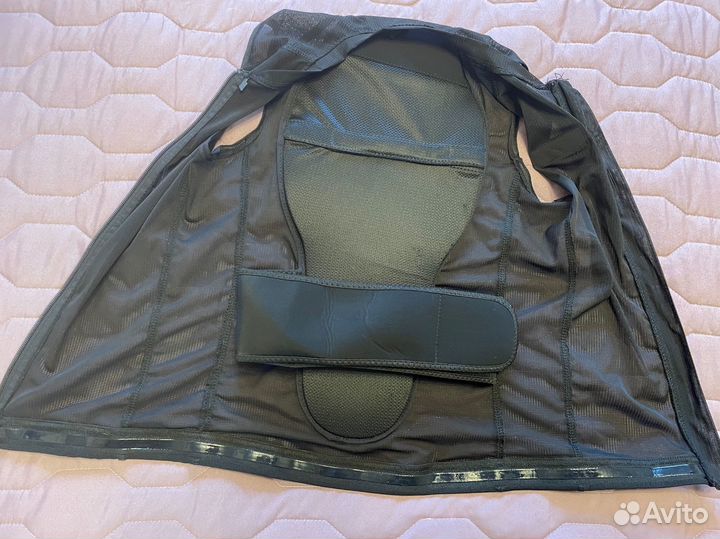 Жилет защитный Termit горнолыжный