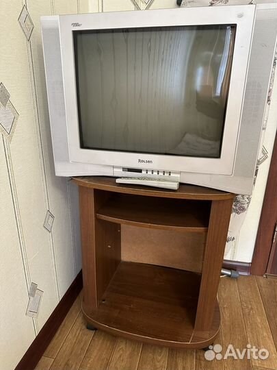 Телевизор