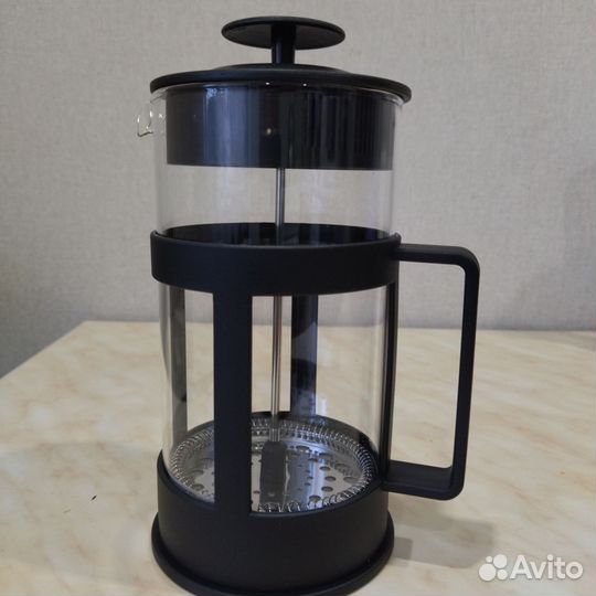 Френч пресс