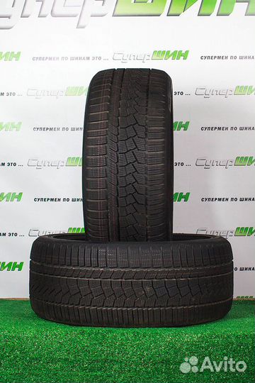 Continental WinterContact TS 860 S 305/35 R21