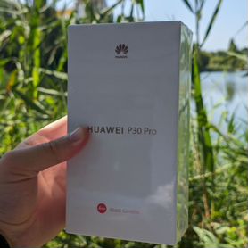 HUAWEI P30 Pro, 8/128 ГБ