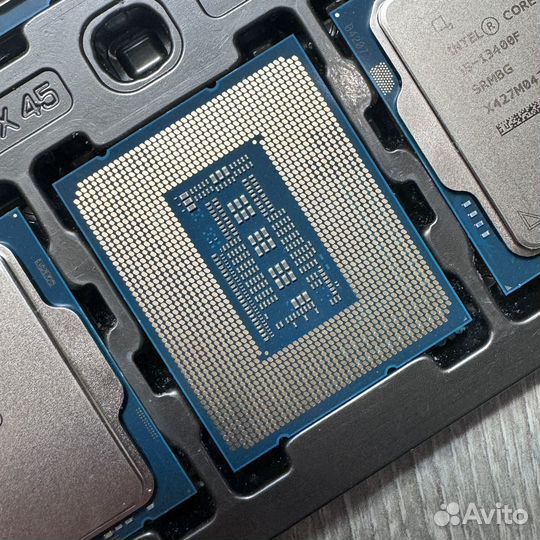 Процессор intel core i5 13400f OEM NEW