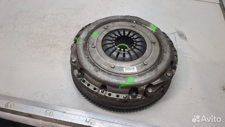 Маховик Opel Insignia, 2011