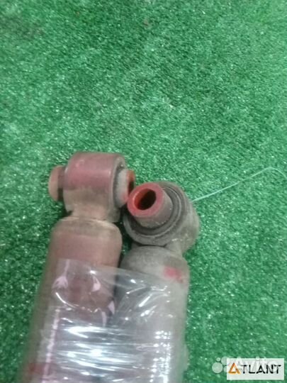 Амортизатор задний левый audi A4