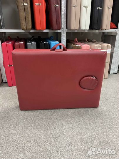 Массажный стол