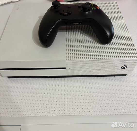 Xbox one s 500gb