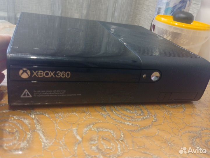 Xbox 360