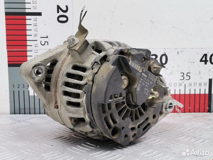 Генератор для Opel Vectra C 90561971