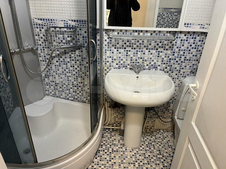 2-к. квартира, 55 м², 1/5 эт.