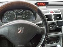 Peugeot 307 2.0 AT, 2006, 167 000 км, с пробегом, цена 399 000 руб.