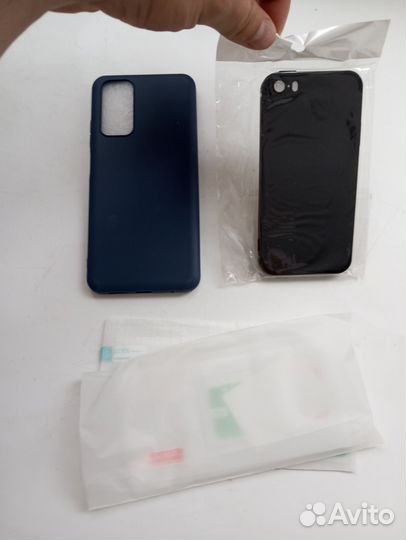 Чехол для iPhone 5/5s/SE