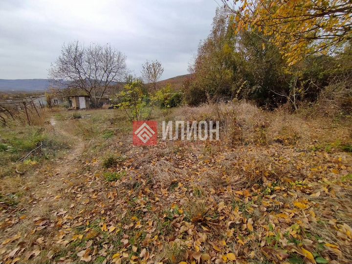 Участок 8 сот. (ИЖС)