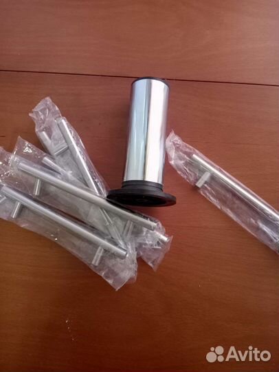 Мебельная фурнитура