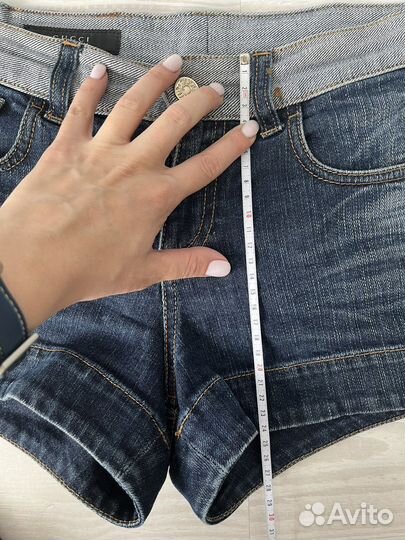 Шорты Gucci оригинал