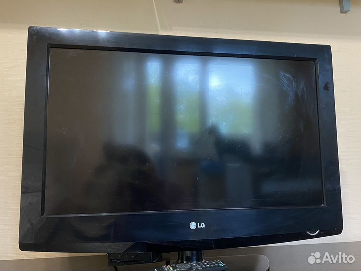 Телевизор lg 32lf2510