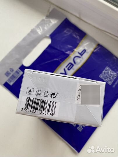 Hugo Boss Reversed 125мл. Т. вода. Оригинал