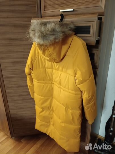 Куртка женская зимняя 44 размер