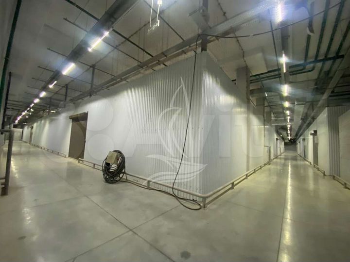 Склад, производство, 50 кв.м на Фудсити