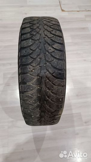 Nordman Nordman 4 175/70 R13 82T