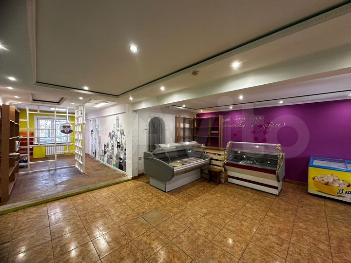 Свободного назначения, 71.3 м²