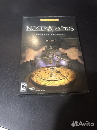 Игры для пк зарубежная лицензия (квесты)