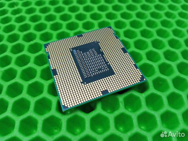 Процессор Intel Pentium G860 3.0 Ghz 1155