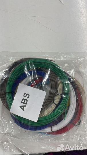 3d ручка новая