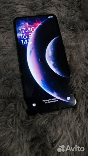 Xiaomi POCO F3, 6/128 ГБ