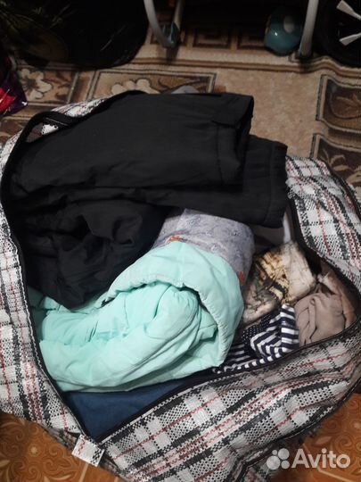 Вещи на девочку 6-11 лет Бронь до 10.05