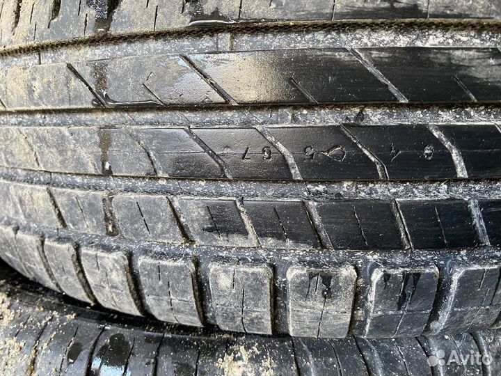 Nokian Tyres Nordman SX3 185/60 R15