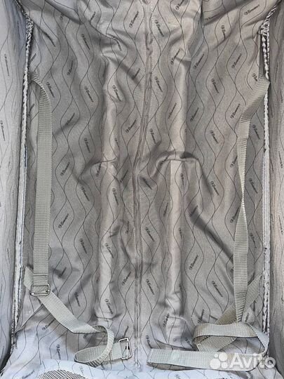 Чемодан eminent L