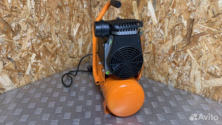 Компрессор Вихрь кп-165/10 74/3/19