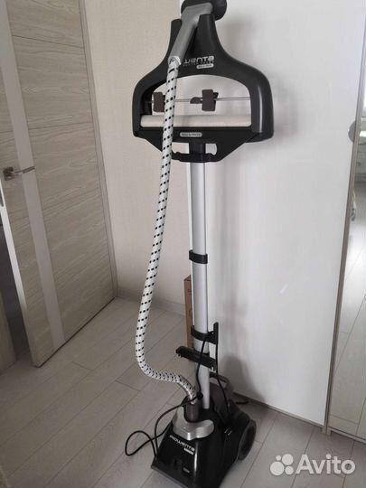 Утюг вертикальный отпариватель Rowenta