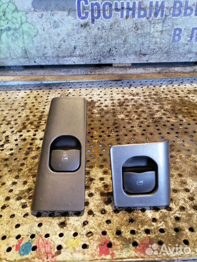 Кнопка стеклоподьемника Chery Kimo 1.3