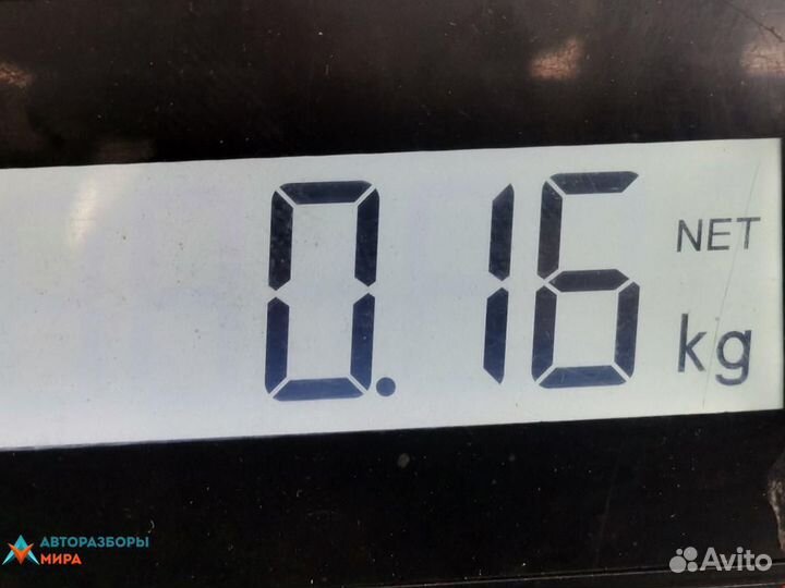 Хомут металлический Ford Cougar 9 1998