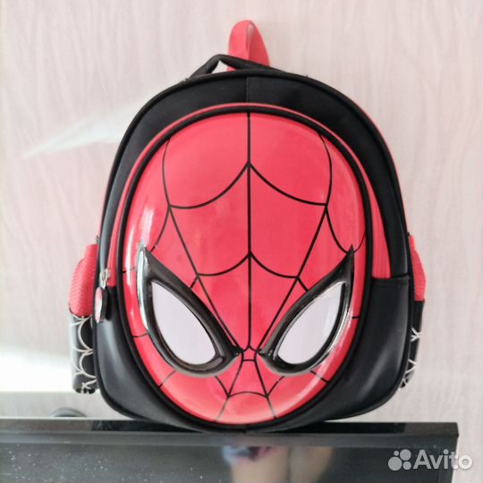 Рюкзак детский