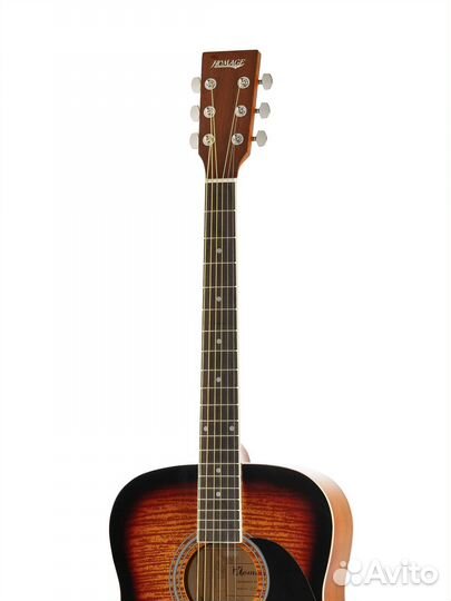 Акустическая гитара Homage LF-4110T