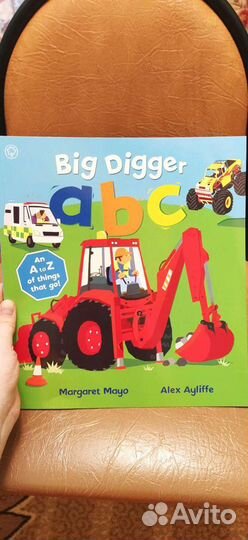 Книги на английском языке для детей