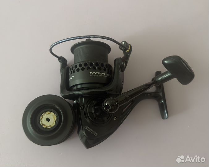 Flagman Sherman Pro Feeder Heavy 390 40-130gr