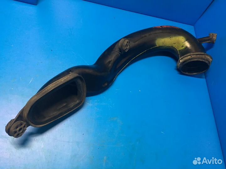 Патрубок воздушного фильтра BMW 5-серия E39