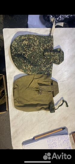 Чехол для фляжки