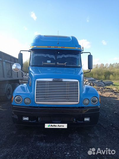 Freightliner Century, 2003