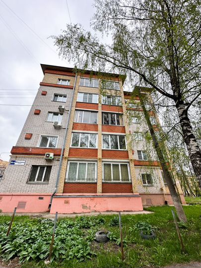 2-к. квартира, 66,1 м², 2/9 эт.