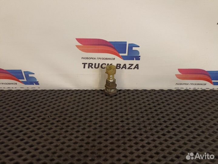 40752901101 Датчик аварийного давления воздуха