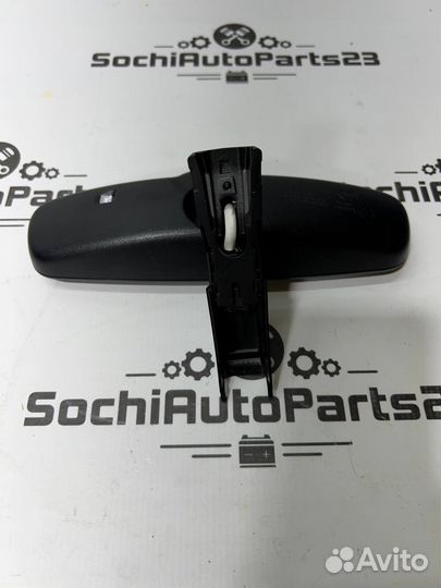 Зеркало заднего вида салонное Toyota Camry XV70